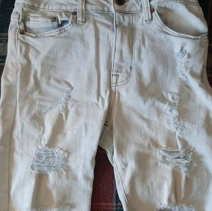 No Boundaries Shorts